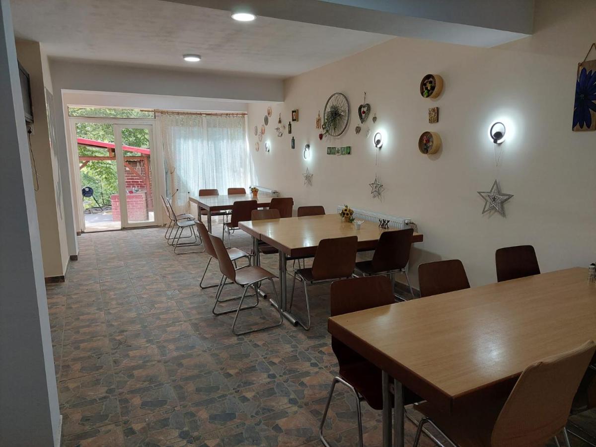 Cabana Alpha Baia Mare Exterior photo